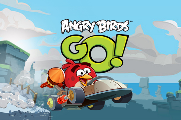Angry Birds: Go komt gratis naar de smartphones en tablets