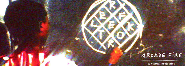 Recensie: Arcade Fire – Reflektor