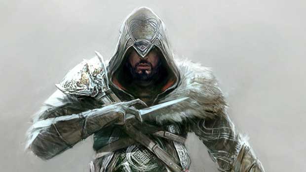Recensie: Assassins Creed: Revelations