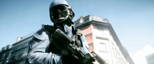 Battlefield 4 onthulling gepland voor 26 maart
