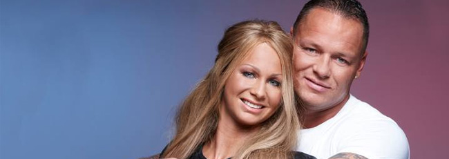 Barbie zoekt verder naar haar spirituele ik in Samantha & Michael: Doe Effe Paranormaal!