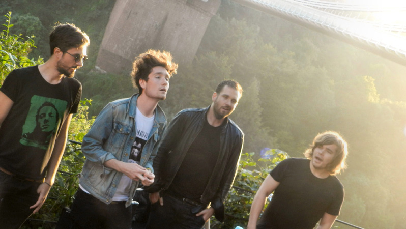 NieuwerwetsTV Muziektip: Bastille – Bad Blood
