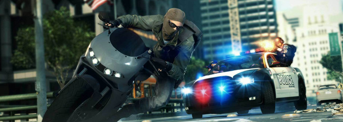 Bekijk de Battlefield: Hardline 60FPS-trailer