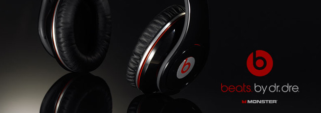 Apple wil Beats by Dr. Dre overnemen