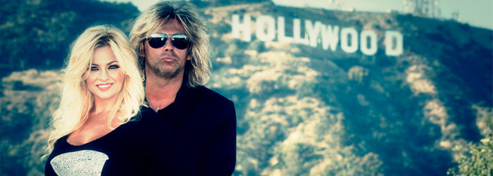 Vanavond start Bobbi Eden: Dubbel D In L.A. op RTL5