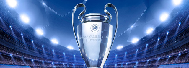 Champions League voetbal op TV: Paris Saint Germain (PSG) – Ajax