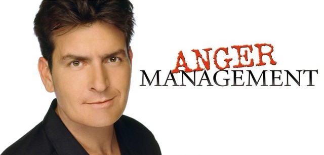 Stopt Charlie Sheen?