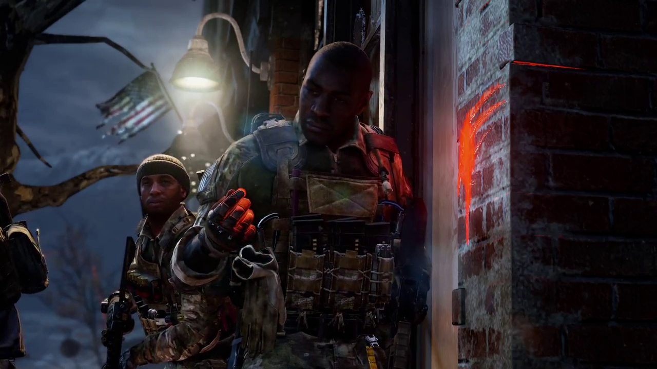 Call of Duty: Ghosts Extinction ‘First Contact’ Trailer