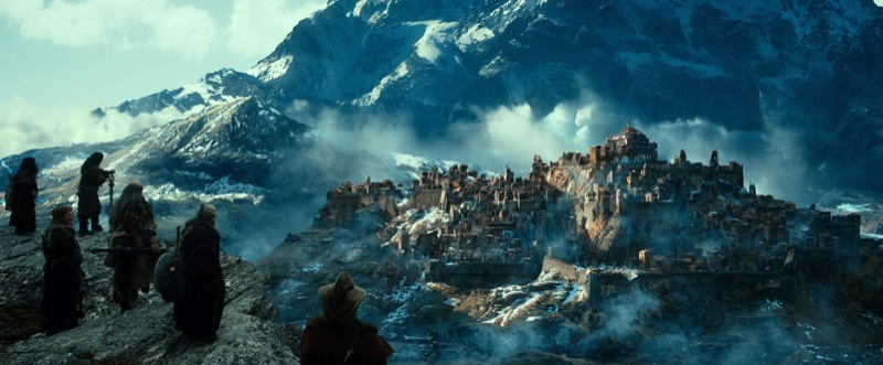 Column: Wat moeten we met de The Hobbit-trilogie?