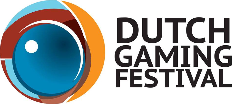 9 juni: Het Dutch Gaming Festival in Eindhoven