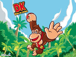 Bekijk de DK: King of Swing Wii U trailer
