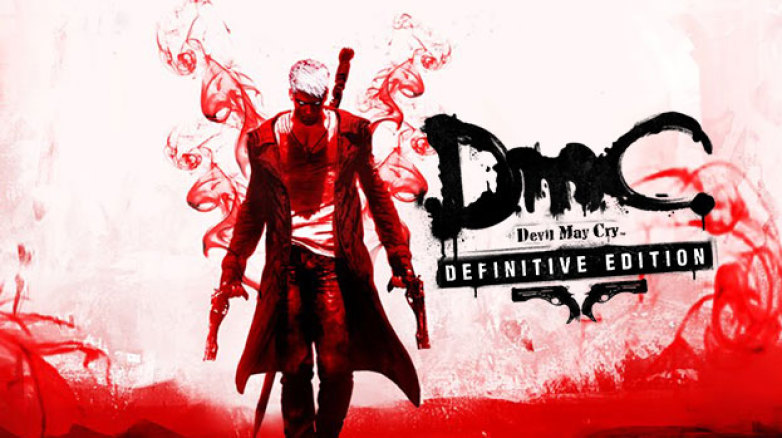 Recensie: DmC: Devil May Cry Definitive Edition