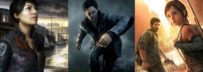 Dag 20: De game met de beste verhaallijn