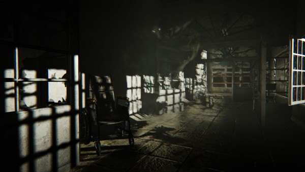 Recensie: Daylight (PS4)