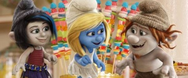 Complete stemmencast Smurfen 2 bekend