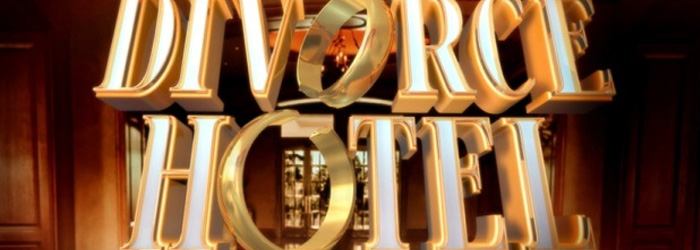Is Divorce Hotel ook tijdens de derde aflevering succesvol?