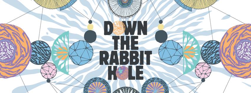 Programma voor Down The Rabbit Hole uitgebreid met 23 namen!