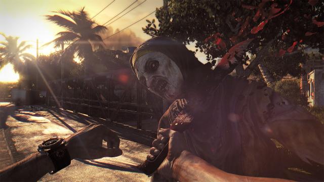 Dying Light krijgt gratis Hard Mode