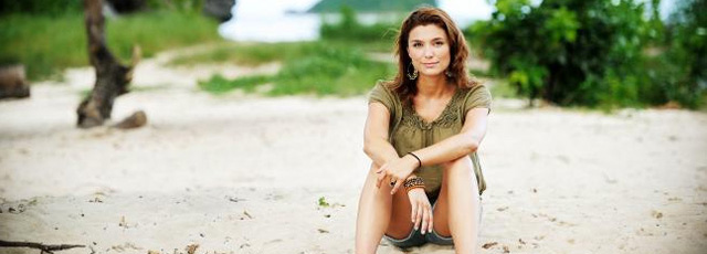 Aflevering 7 expeditie Robinson: De samensmelting