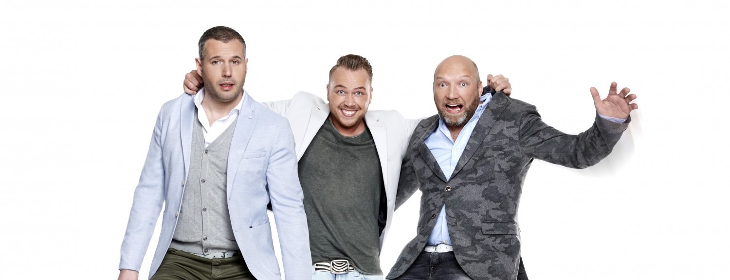 Echt Waar?! begint eenmalig pas om 22.45