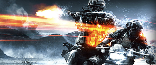 Battlefield 3 End Game DLC Launch Trailer