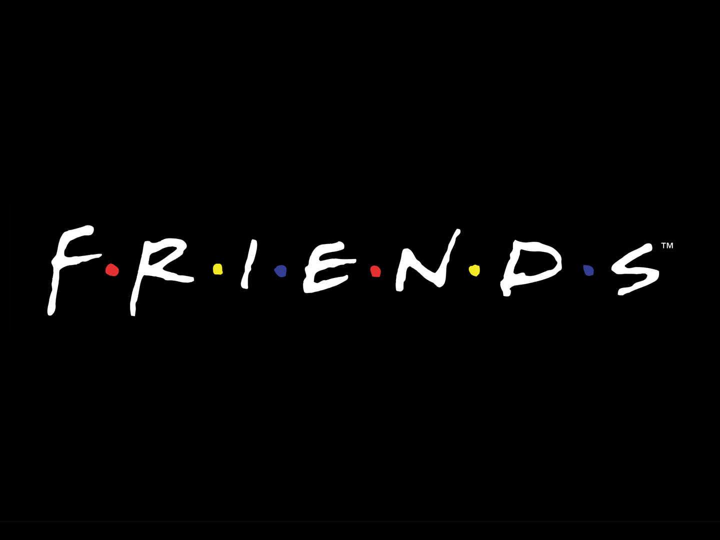 Friends is vanaf volgend jaar te vinden op Netflix