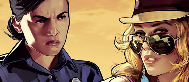 GTA V voor de Wii U en PC wordt overwogen