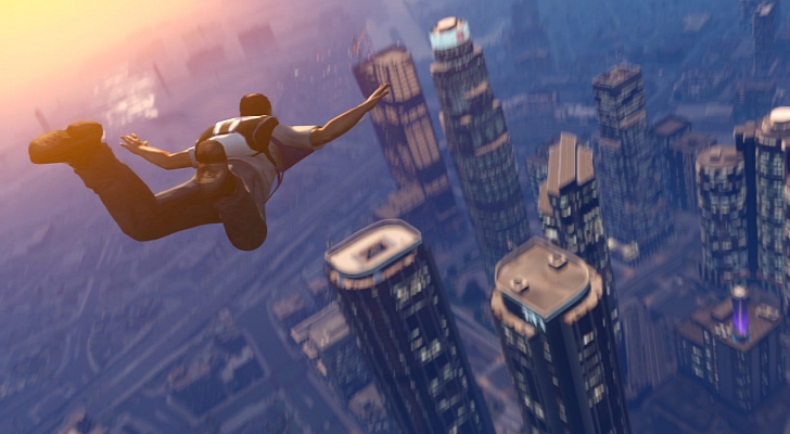 GTA Online Heists update verschijnt 10 maart, PC versie opnieuw uitgesteld