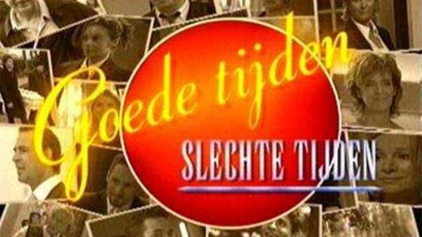 25 jaar RTL: De eerste aflevering van GTST