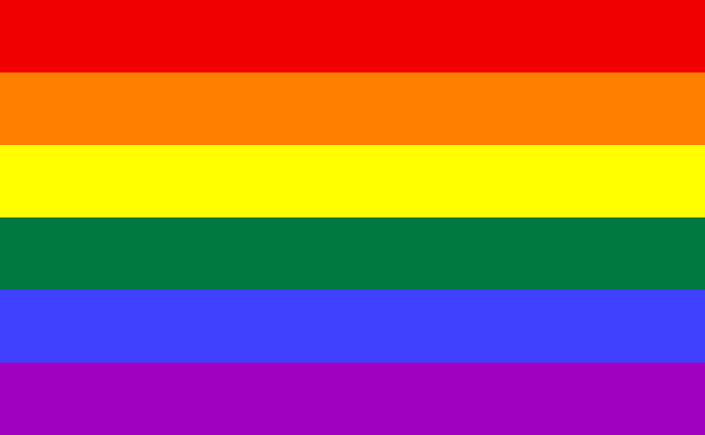Vandaag op radio en televisie: Amsterdam Gay Pride – Canal Parade