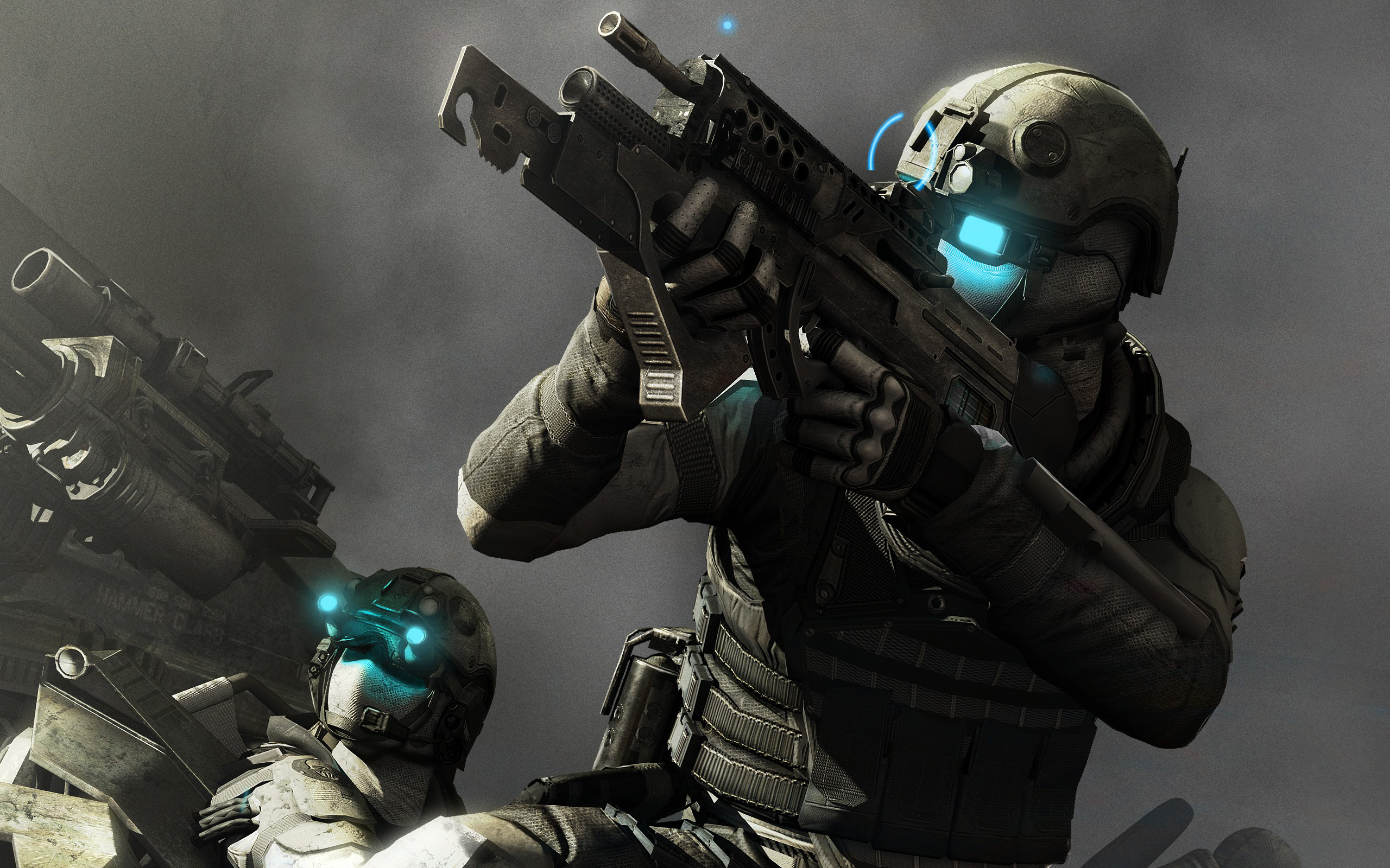 Ghost Recon: Future Soldier krijgt gratis iOS-app