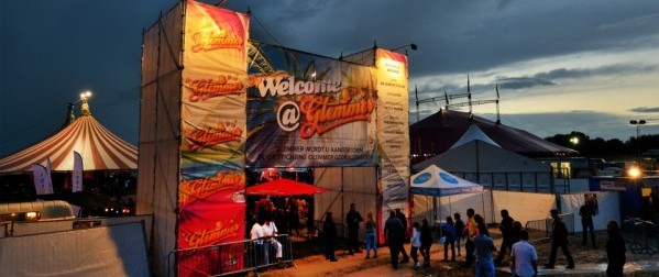 Glemmer Beach Festival heeft line-up compleet
