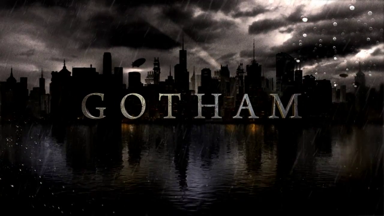 Win kaarten voor de speciale Gotham-premiere