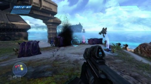Bekijk de Halo 2: Anniversary trailer