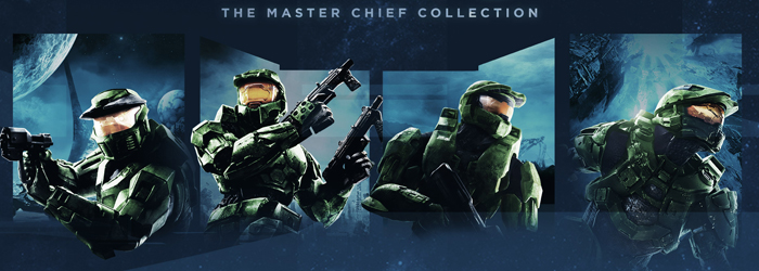 Recensie: Halo: The Master Chief Collection
