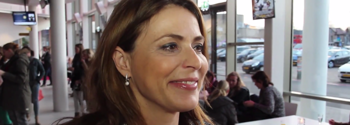 Video: Ladies Only JT met Heleen van Royen