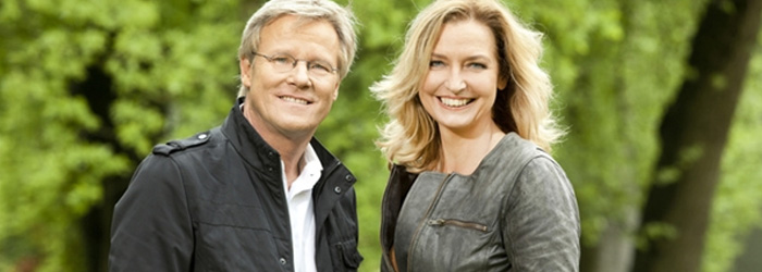 Dag drie van de Nijmeegse Vierdaagse, vanavond in Het Gevoel van de Vierdaagse
