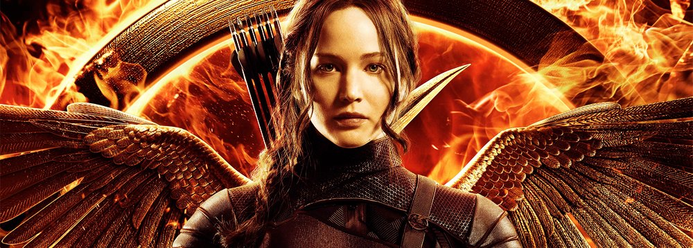 Katniss’ laatste strijd in Mockingjay Part 2