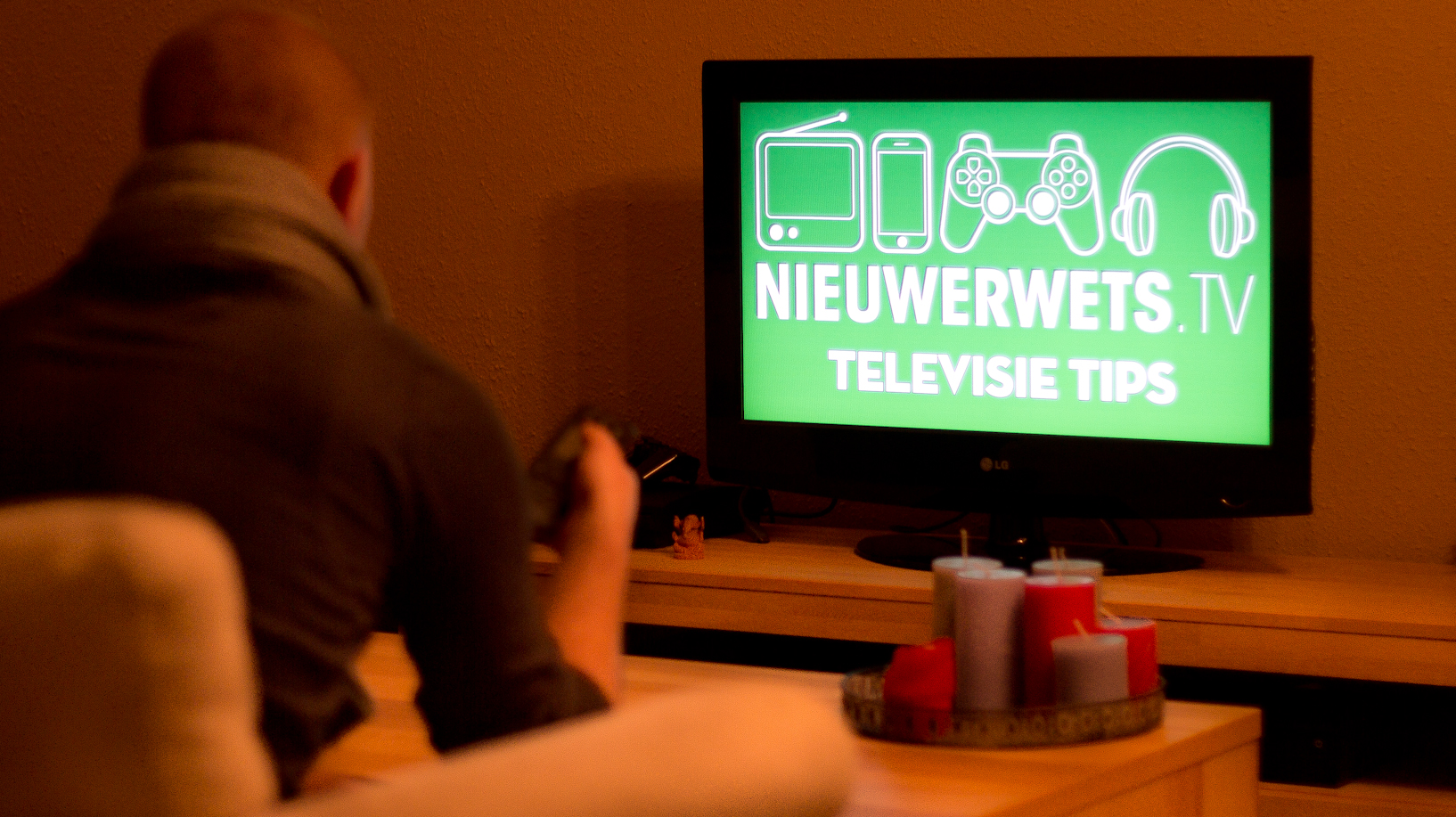 Nieuwerwets TV-Tips: zaterdag 18 mei 2013