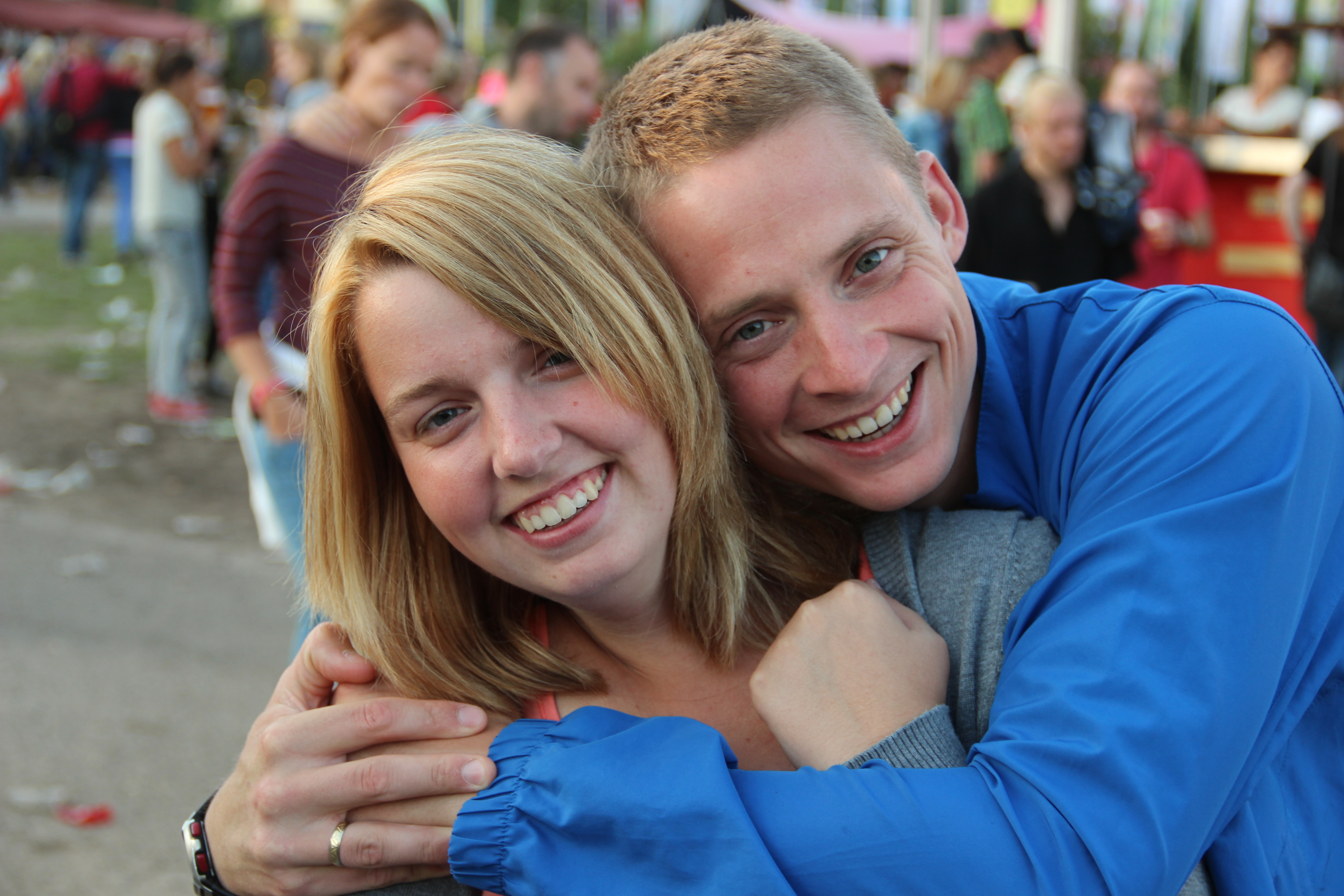 Eerste namen voor Lowlands 2015 bekendgemaakt