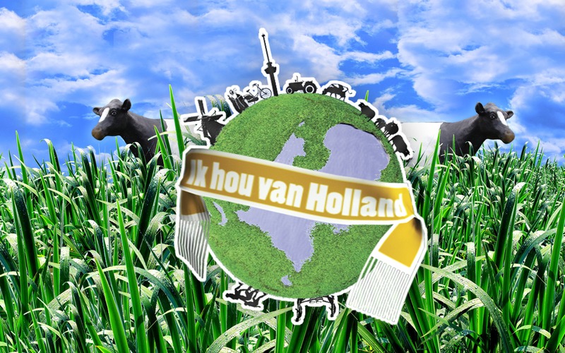 Kijkcijfers: Ik Hou van Holland boven de anderhalf miljoen