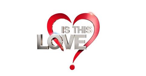 SBS6 start vandaag met nieuw programma Is this love?