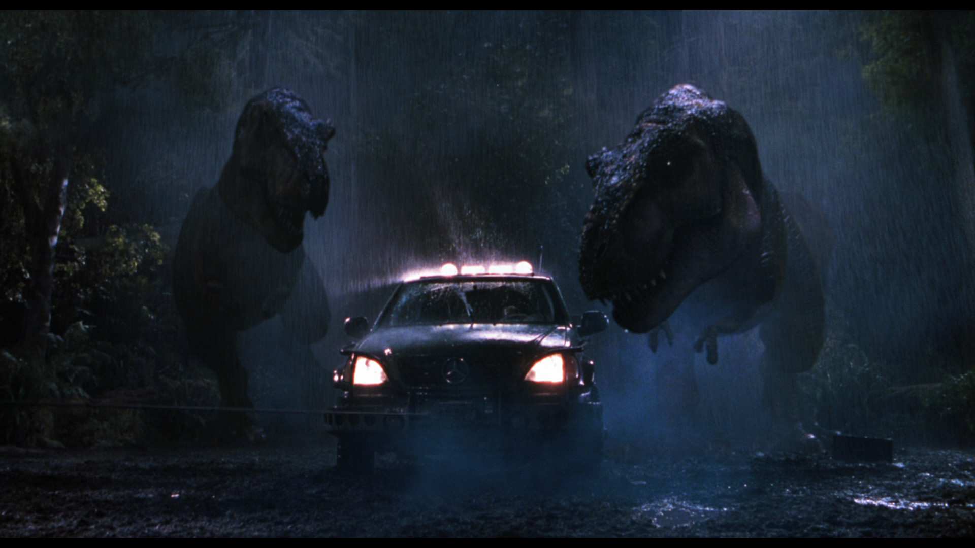 Terugblik: Jurassic Park II & III