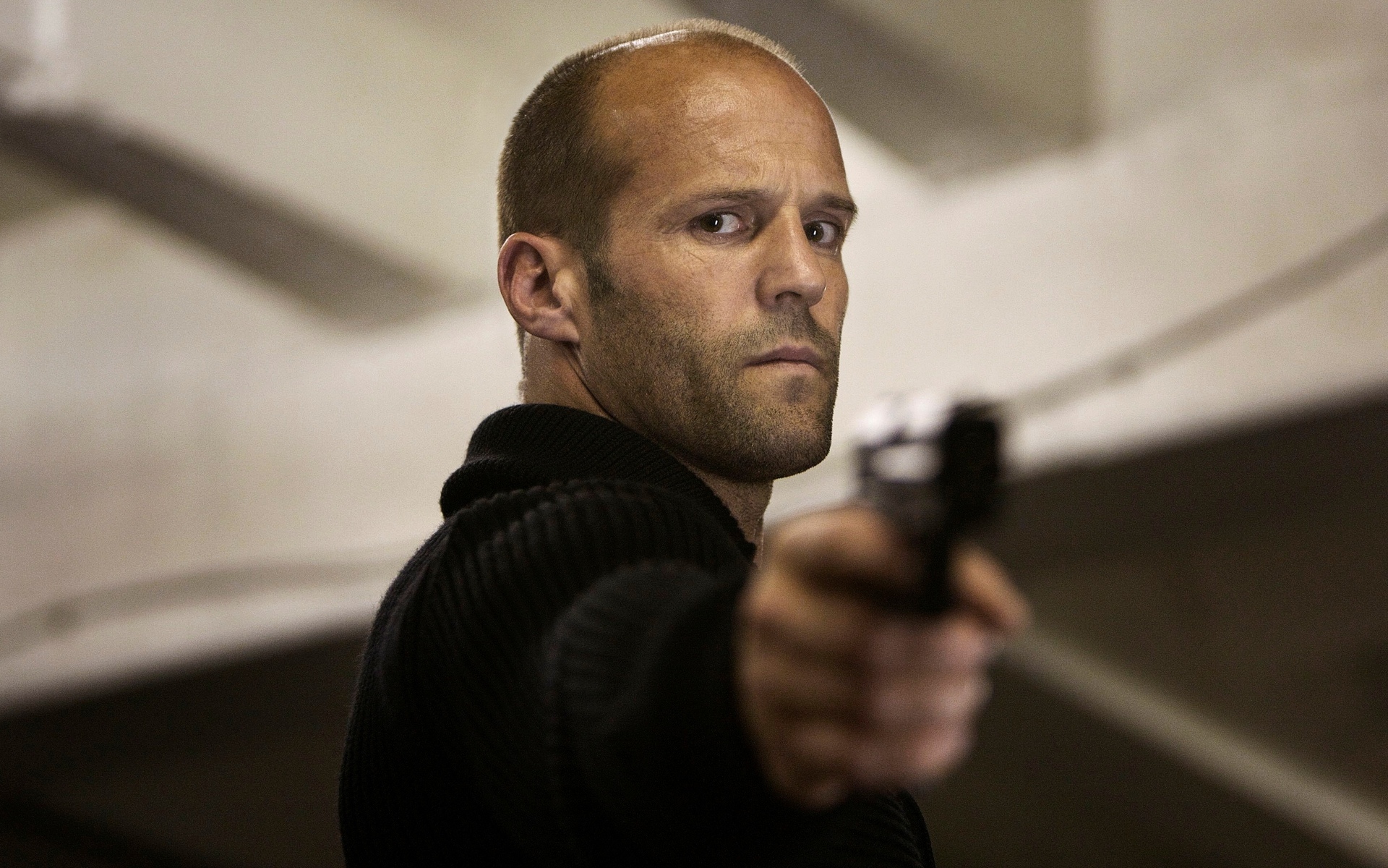Jason Statham definitief in Fast & Furious 7