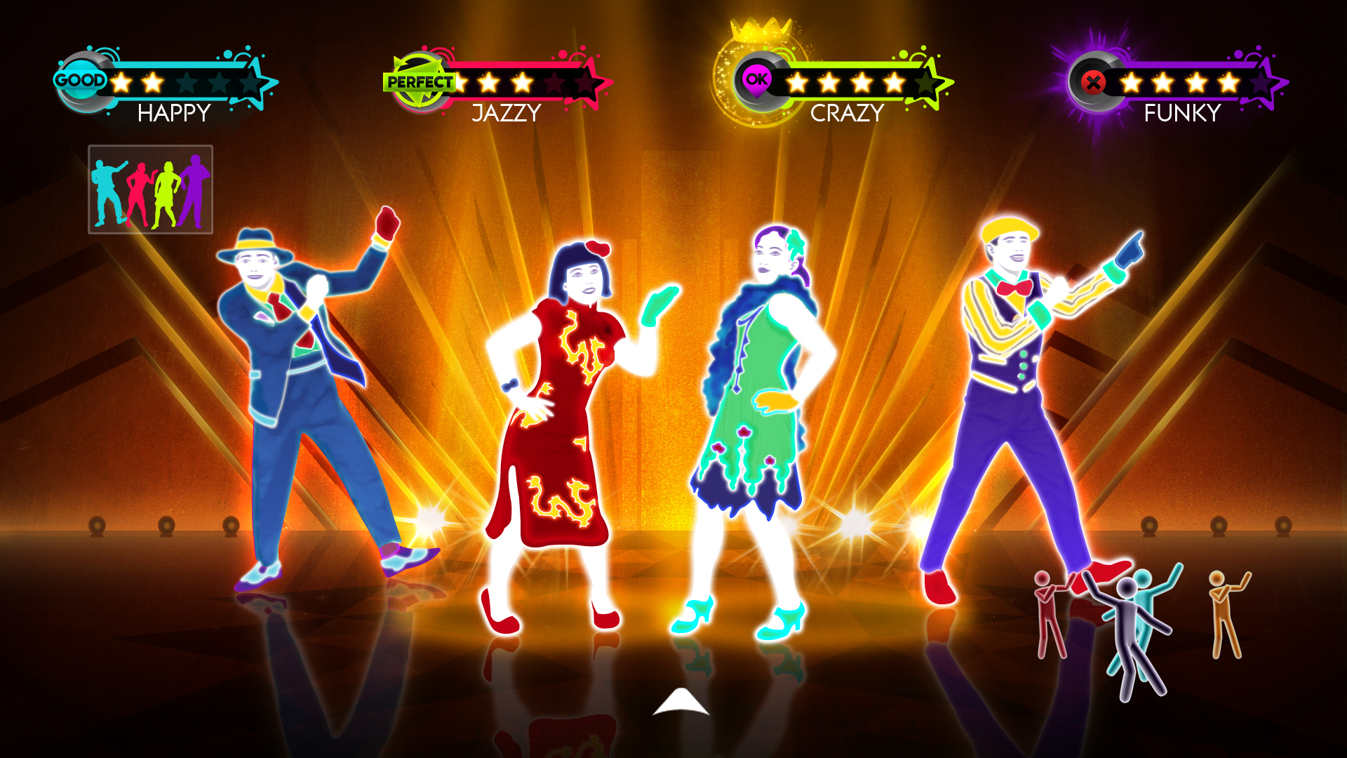 Recensie: Just Dance 3