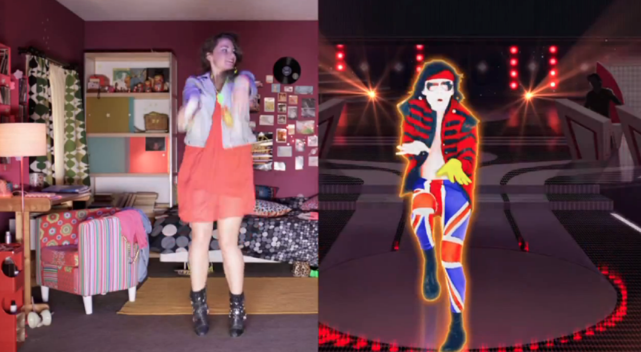 Recensie: Just Dance 4