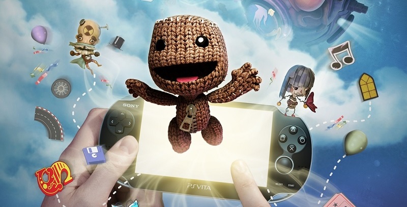 Recensie: LittleBigPlanet PS Vita