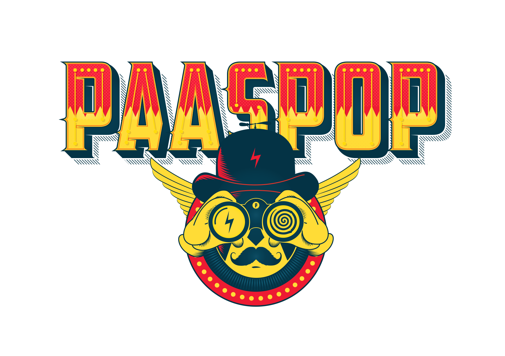 Paaspop komt met nieuwe namen; Racoon, DI-RECT en Joost van Bellen