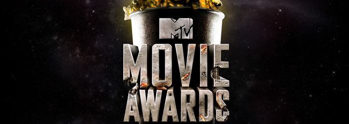 The Hunger Games: Catching Fire de winnaar van de MTV Movie Awards