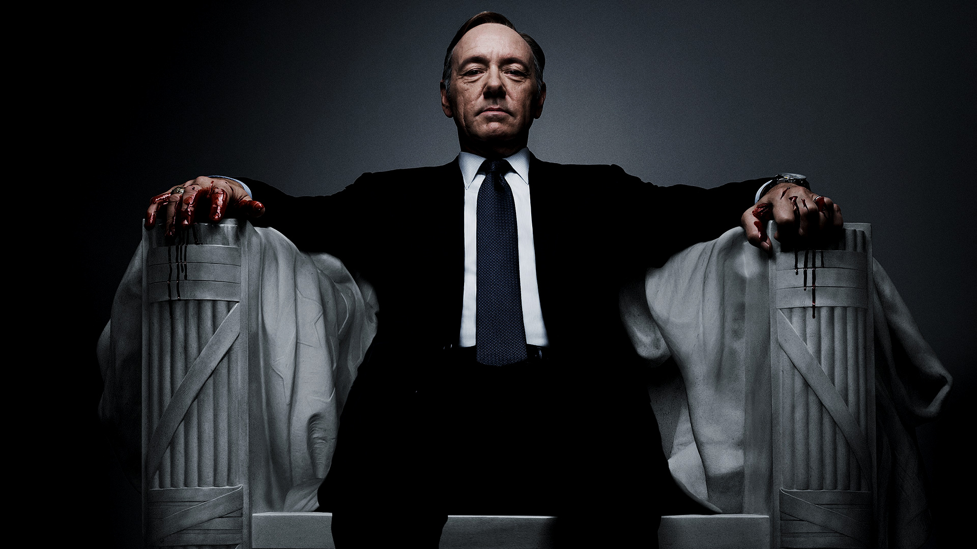 Bekijk nu de trailer van House of Cards Seizoen 3